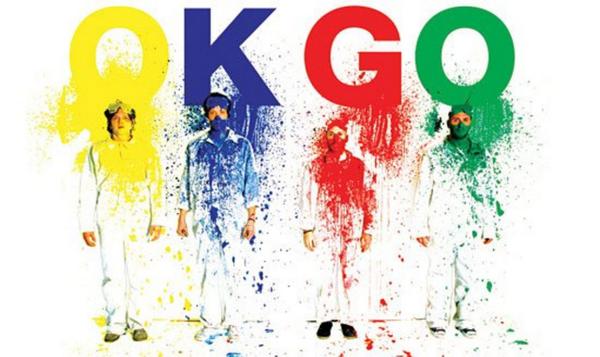 Lessons learned from OK GO on viral videos